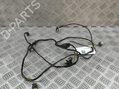 Electronic module BMW 7 (F01, F02, F03, F04) 730 d | BP23415852M83 