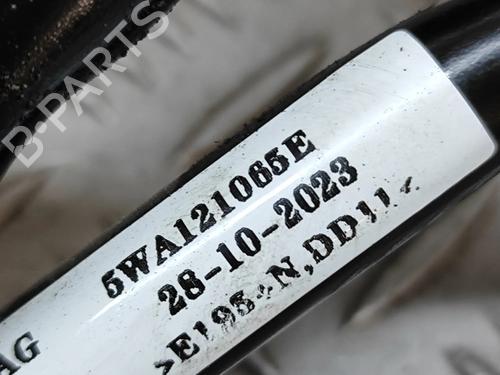 Pipe CUPRA FORMENTOR (KM7, KMP) 1.4 e-Hybrid | BP28433323M125  - Image 8