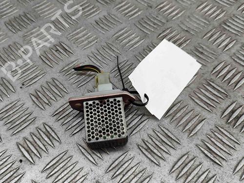 Used Heater resistor SUBARU FORESTER (SF_) 2.0 S Turbo AWD (SF5) (170 hp) 27487234