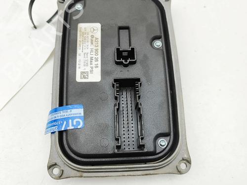 Módulo eletrónico MERCEDES-BENZ E-CLASS Coupe (C238) E 220 d (238.314) | BP31715704M83