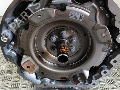 Gearbox MERCEDES-BENZ GLE (V167) GLE 300 d 4-matic (167.109) | BP27793075M3  - Image 5