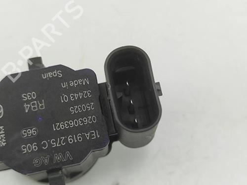 Electronic module AUDI A6 e-tron Avant (GH5) 83 | BP38875107M83 - Image 6