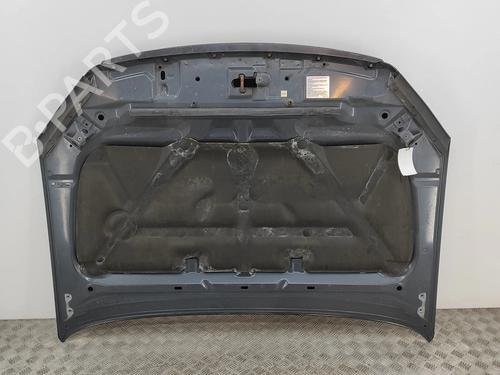 Motorhjelm ISUZU D-MAX II (TFR, TFS) 2.5 CRDi 4x4 (TFS86J) | BP32025510C1