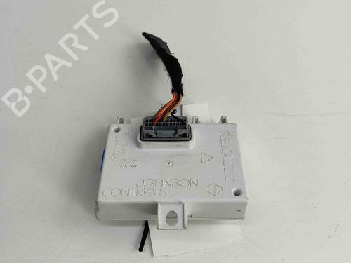 Used Electronic module RENAULT CLIO IV (BH_) 0.9 TCe 90 (BHNF, BHMA, BHMH, BHJK, BHJR) (90 hp) 24818933