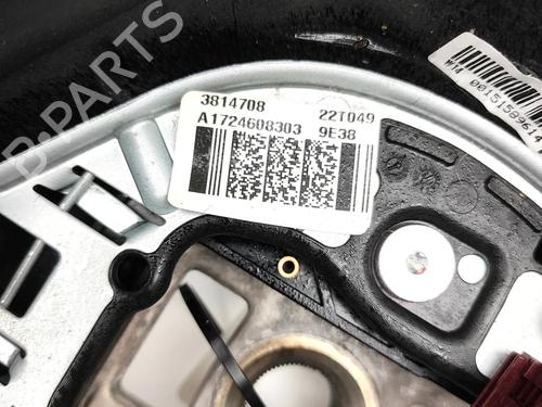 Rat MERCEDES-BENZ SLK (R172) 350 (172.457) | BP39473051C49 - Image 9
