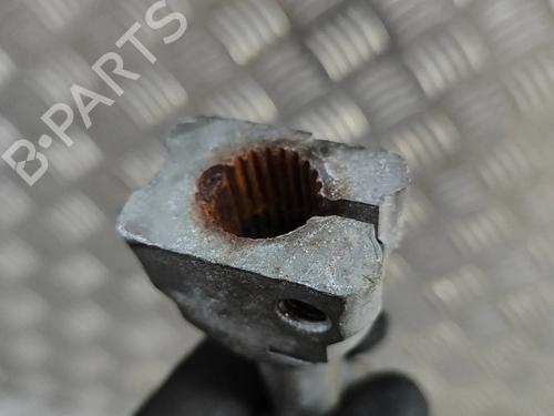 Steering column MASERATI LEVANTE SUV (M161) 3.0 D Q4 | BP27205551M21 