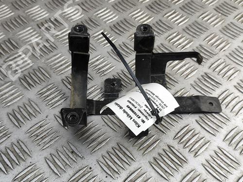Support JAGUAR I-PACE (X590) EV400 AWD | BP28435766C155 