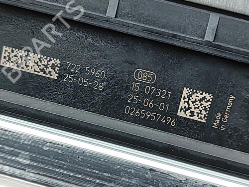 Servo brake TESLA MODEL Y (5YJY) EV | BP33464892M42  - Image 6