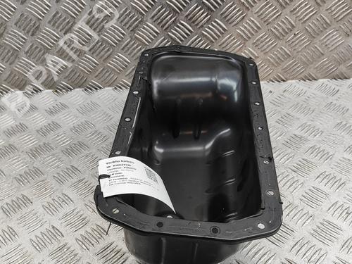 Oil sump PEUGEOT 3008 II SUV (MC_, MR_, MJ_, M4_) 1.6 BlueHDi 120 | BP26511527M115 