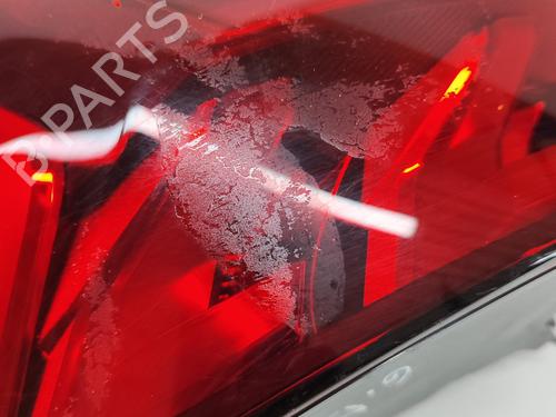 Right taillight AUDI A3 Sportback (8YA, 8YF) 30 TFSI | BP27775112C35 