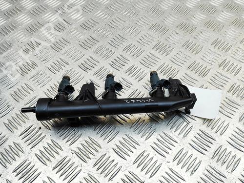 Injection rail PEUGEOT 108 1.2 | BP30575259M98 - Image 3