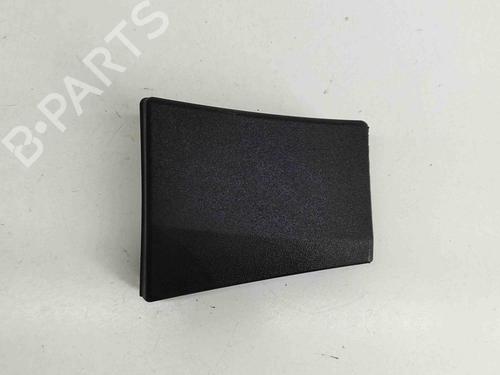 Used Front left wheel arch trim SKODA ENYAQ iV SUV (5AZ) 80 (204 hp) 28551964