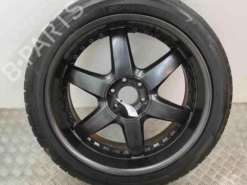 Rim CHEVROLET TRAILBLAZER (KC_) 4.2 AWD | BP29485976C45 
