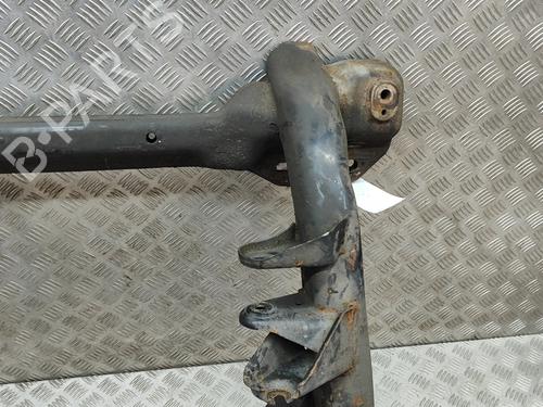 Subframe JEEP GRAND CHEROKEE III (WH, WK) 3.0 CRD 4x4 | BP28154209M9 