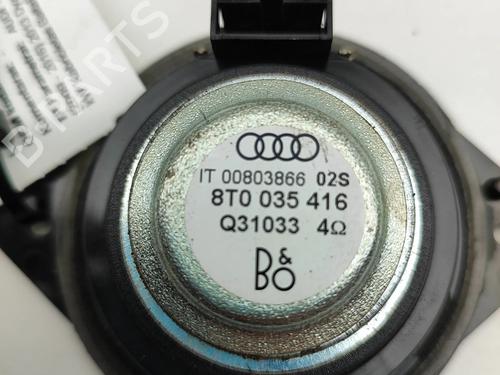 Speaker AUDI A5 Convertible (8F7) 2.0 TDI | BP28160284E2 
