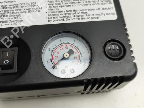 Electronic module TOYOTA C-HR (_X2_, _H2_) Hybrid (ZYX20) | BP30108410M83  - Image 5