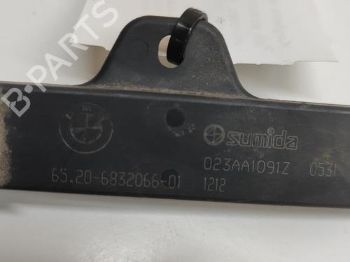 Electronic module BMW 8 Gran Coupe (G16, F93) M8 | BP28956117M83 