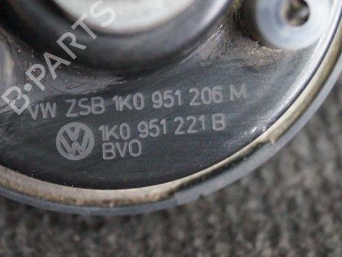 Horn SKODA YETI (5L) 1.2 TSI | BP14647396E13 