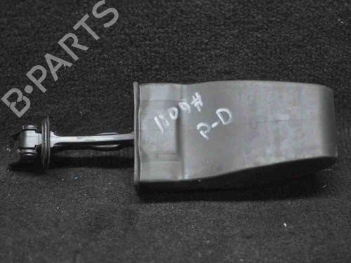 Hinge/Door check strap VW TIGUAN (5N_) 2.0 TDI 4motion | BP6728917C146 