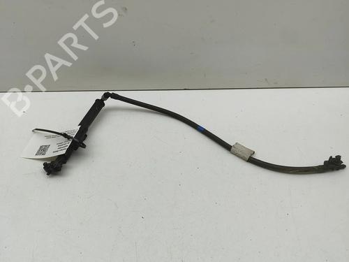 Used Headlight washer Headlight washer LAND ROVER RANGE ROVER SPORT II (L494) 5.0 SCV8 4x4 (510 hp) 33395887 33395887