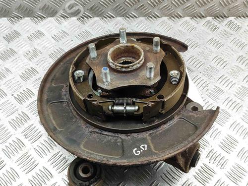 Right rear steering knuckle SUZUKI GRAND VITARA II (JT, TE, TD) 2.4 All-wheel Drive (JT424, JB424, TDA4) | BP29569927M28 