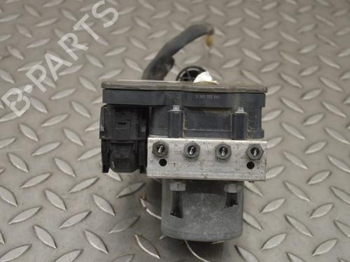Used ABS pump ABS pump MERCEDES-BENZ CLS (C218) CLS 220 BlueTEC / d (218.301) (177 hp) 33355172 33355172