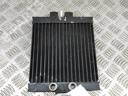 Water radiator AUDI A4 B9 Avant (8W5, 8WD) RS4 TFSi quattro | BP27772319M31