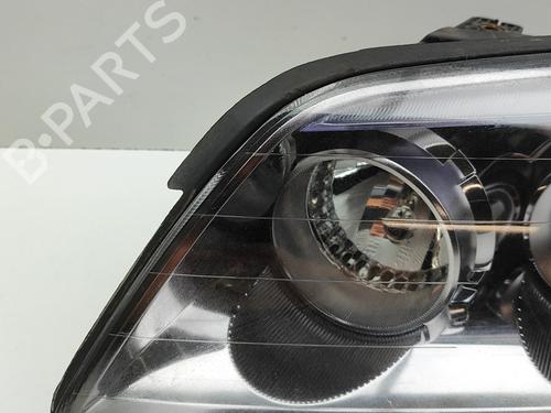 Left headlight CHEVROLET CAPTIVA (C100, C140) 2.0 D 4WD | BP28101875C28 