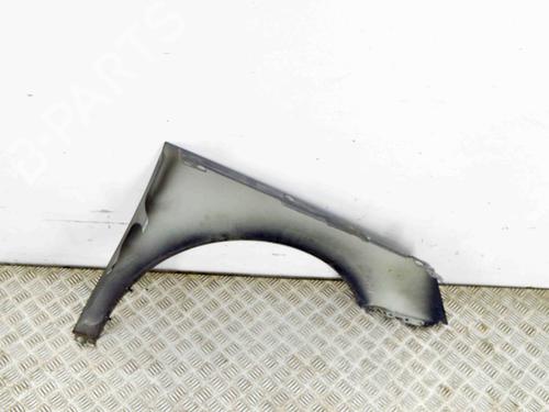 Left front fenders AUDI A1 (8X1, 8XK) 1.0 TFSI | BP29890713C41
