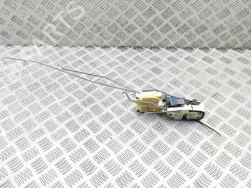 Front left lock HONDA S2000 (AP) 2.0 (AP1) | BP38706995C98 - Image 2