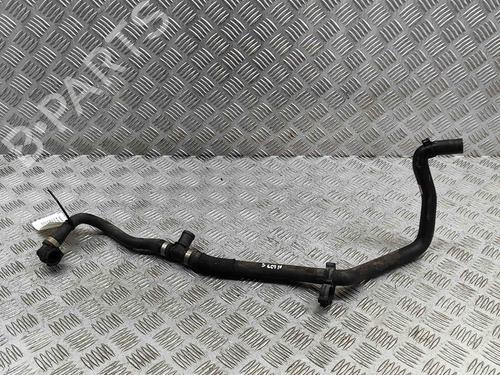 Used Pipe BMW X1 (F48) sDrive 18 d (150 hp) 29730780