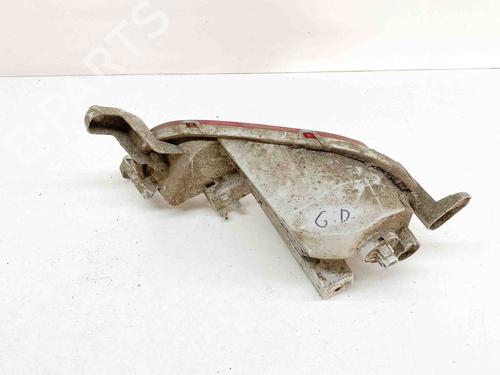 Højre baklys, støtfanger MAZDA CX-3 (DK) 1.5 SKYACTIV-D (DK2WS, DK5FW) | BP14621581C82 