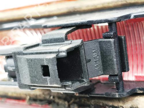 Third brake light FORD TRANSIT CUSTOM V362 Van (FY, FZ) 2.2 TDCi | BP39535129L11 - Image 6