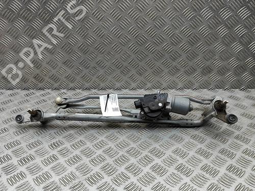 Used Front wipers mechanism LAND ROVER DISCOVERY V (L462) 3.0 Td6 4x4 (258 hp) 30130799