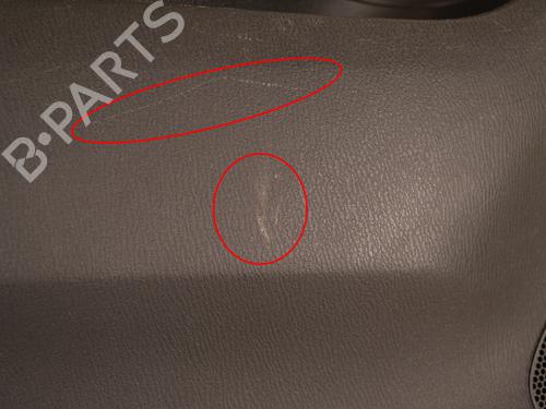 Rear left panel MAZDA CX-5 (KE, GH) 2.2 D (KE2FW) | BP33347670C60 - Image 5