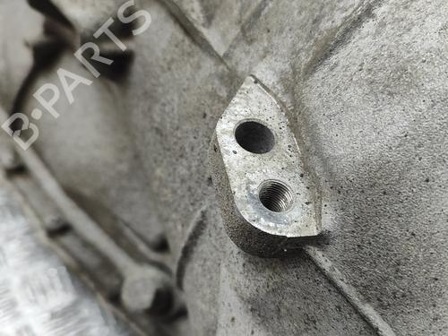 Gearbox FORD RANGER (TKE) 3.2 TDCi 4x4 | BP25786915M3 