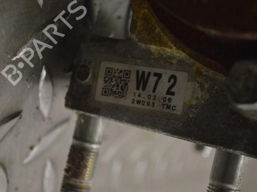 Front differential TOYOTA RAV 4 IV (_A4_) 2.2 D 4WD (ALA49) | BP33351959M23  - Image 5