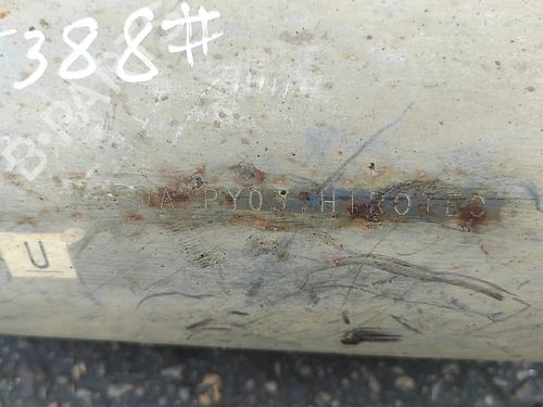 Catalyst MAZDA CX-5 (KF) 2.0 | BP26501015M10