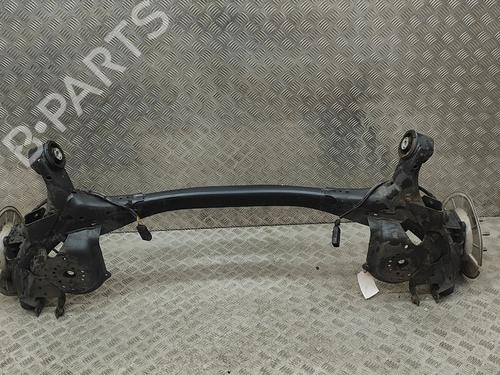 Used Rear axle FORD KUGA III (DFK) 2.5 FHEV (190 hp) 28561275