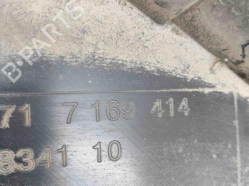 Wheel arch BMW X5 (E70) xDrive 30 d | BP21587569C56 