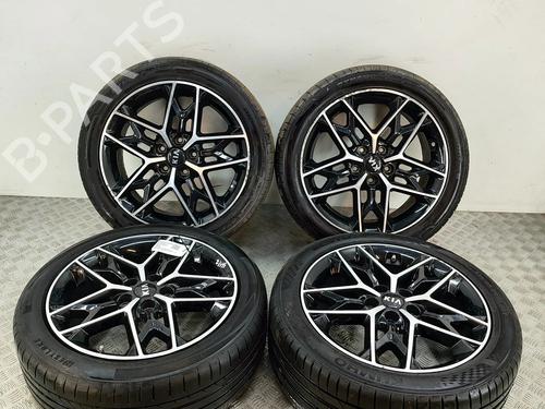 wheel-set-kia-optima-sportswagon-jf-2016-2017-2018-2019-28564474 main image