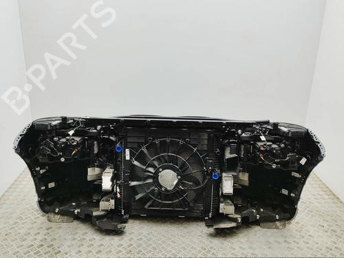 Full front BMW X7 (G07) xDrive 40 i Mild Hybrid | BP32269318S1