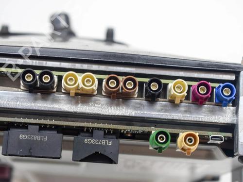 Electronic module TESLA MODEL 3 (5YJ3) EV AWD | BP33732535M83  - Image 10