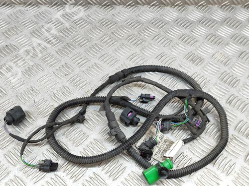 Elektronisk modul PORSCHE CAYENNE (92A) 3.0 Diesel (262 hp) 28732557