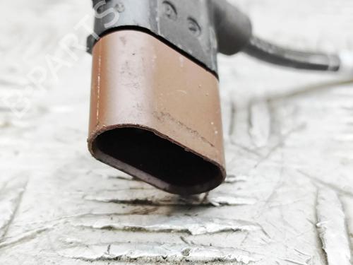 Left rear shock absorber MERCEDES-BENZ E-CLASS (W213) AMG E 43 4-matic (213.064) | BP31926337M18 