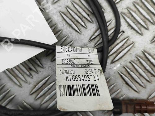 Wiring harness MERCEDES-BENZ GLE Coupe (C292) AMG 63 S 4-matic (292.375) | BP29459809E16 