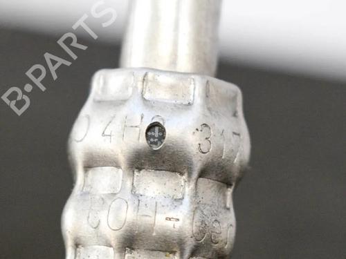 Pipe AUDI A8 D4 (4H2, 4H8, 4HC, 4HL) S8 quattro | BP14664489M125 