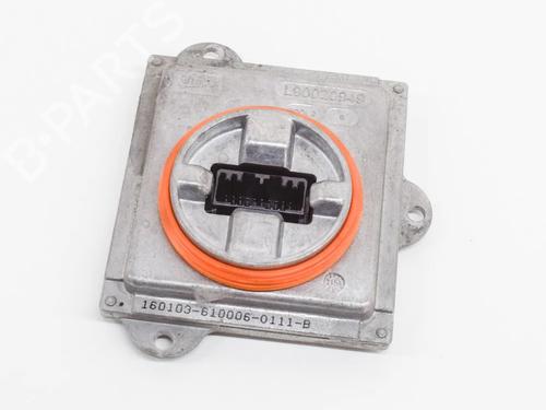 Used Xenon ballast LAND ROVER DISCOVERY IV (L319) 3.0 SDV6 4x4 (256 hp) 6768501