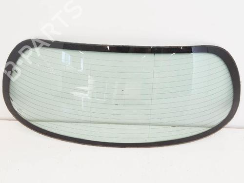 Used Bootlid window JAGUAR S-TYPE II (X200) R 4,2 V8 (396 hp) 6749712