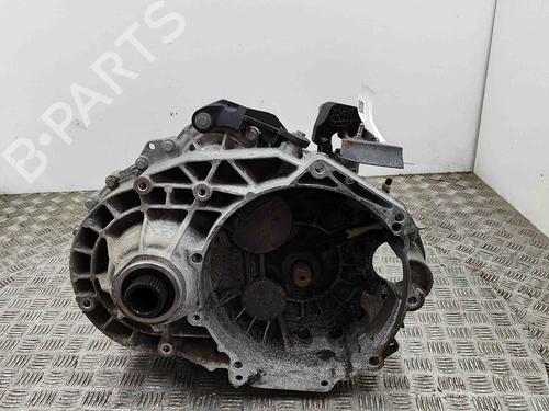 Gearbox VW PASSAT B8 (3G2, CB2) 2.0 TDI 4motion | BP29486016M3 